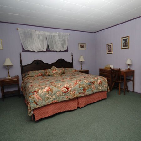 Marbledge Lodge - East Dorset, VT