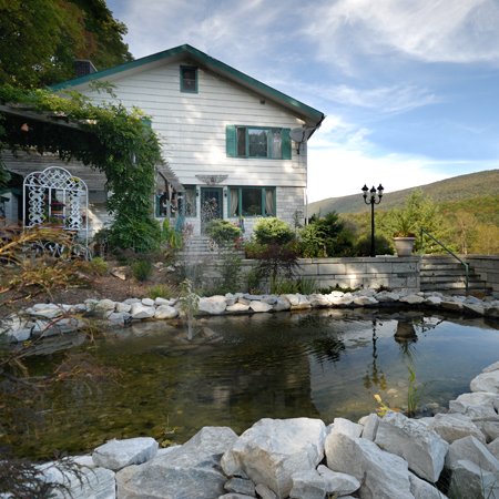 Marbledge Lodge - East Dorset, VT