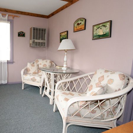 Marbledge Lodge - East Dorset, VT