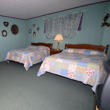 Marbledge Lodge - East Dorset, VT