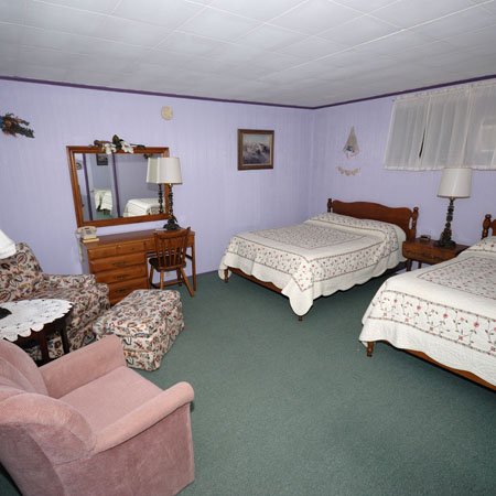 Marbledge Lodge - East Dorset, VT