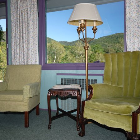 Marbledge Lodge - East Dorset, VT