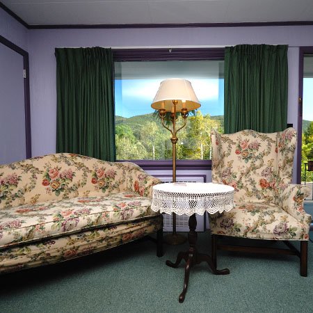 Marbledge Lodge - East Dorset, VT