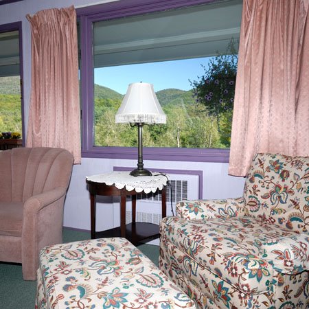 Marbledge Lodge - East Dorset, VT