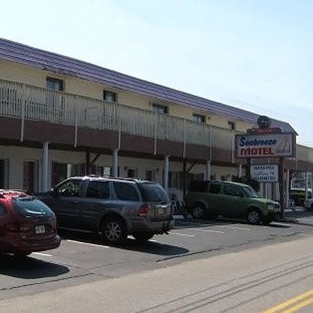 Holiday Inn Express-Hampton - Hampton, VA