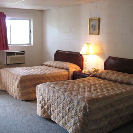 Holiday Inn Express-Hampton - Hampton, VA