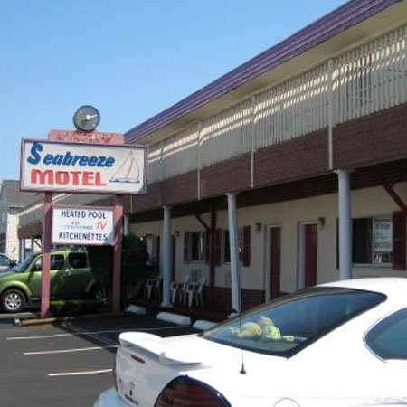 Holiday Inn Express-Hampton - Hampton, VA