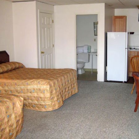 Holiday Inn Express-Hampton - Hampton, VA