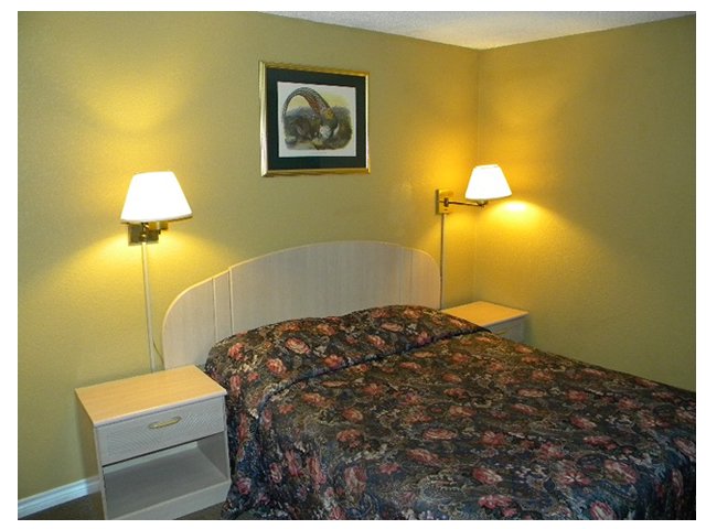 Scottish Inns Big Spring - Big Spring, TX