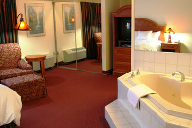 Best Western Plus-Thousand Oak - Thousand Oaks, CA