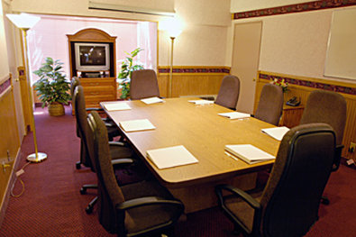 Best Western Plus-Thousand Oak - Thousand Oaks, CA