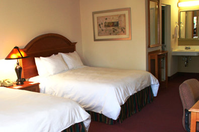 Best Western Plus-Thousand Oak - Thousand Oaks, CA
