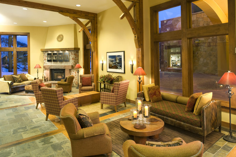 Sundial Lodge - Park City, UT