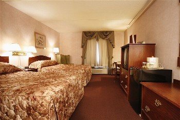 Fireside Inn & Suites - West Lebanon, NH