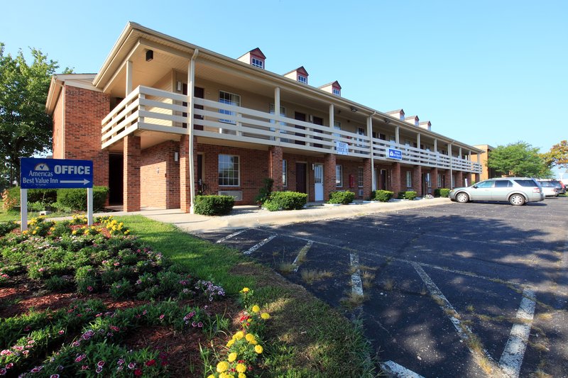 Americas Best Value Inn