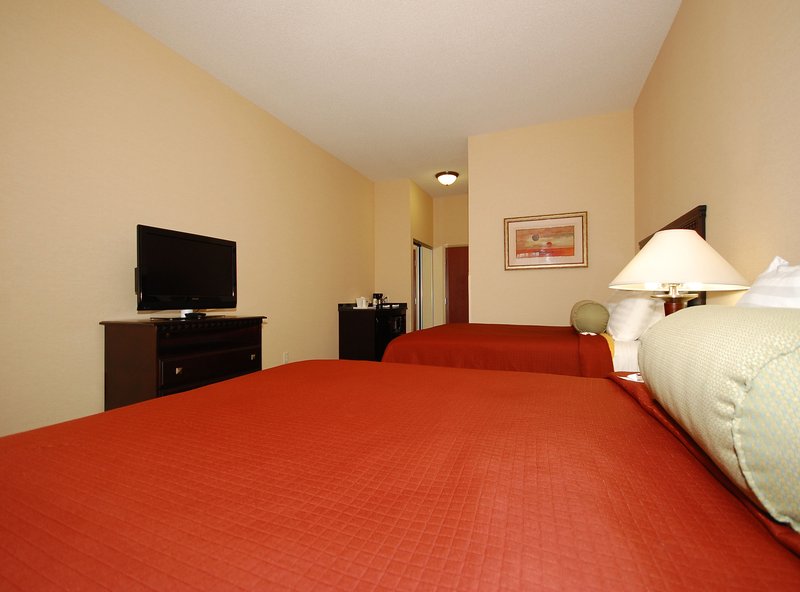BEST WESTERN PLUS Victor Inn & Suites - Victor, NY