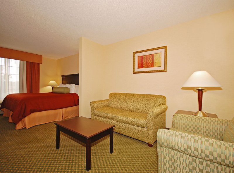 BEST WESTERN PLUS Victor Inn & Suites - Victor, NY