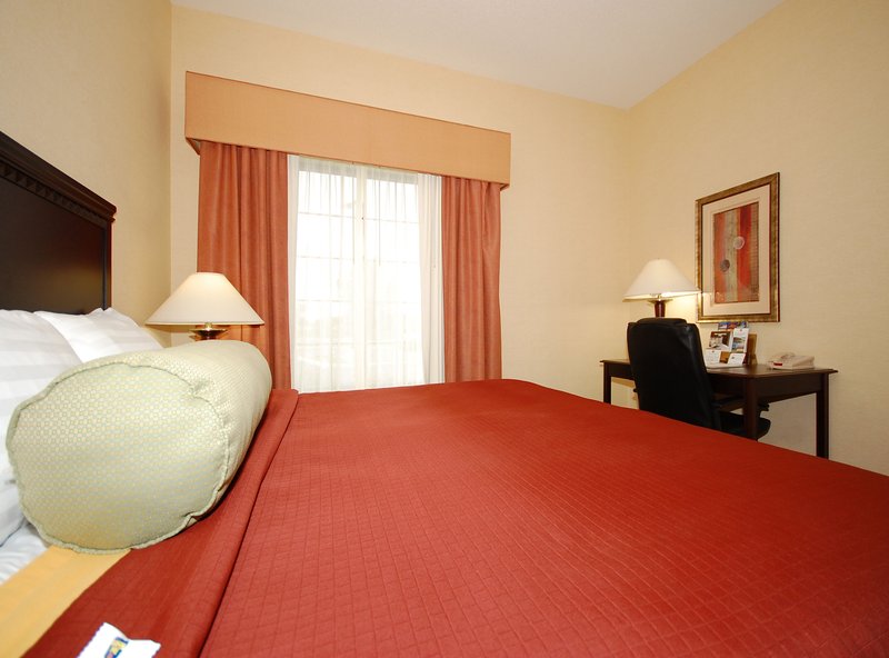 BEST WESTERN PLUS Victor Inn & Suites - Victor, NY