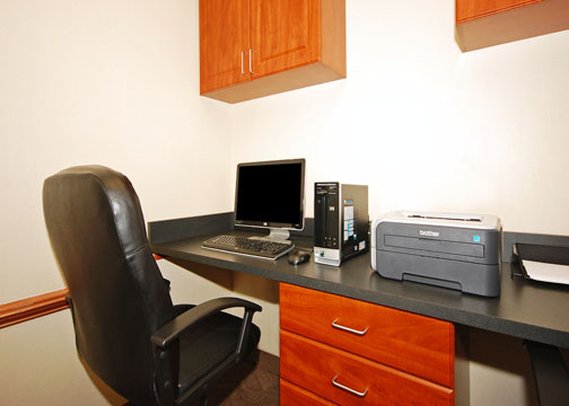 Comfort Suites - Grayslake, IL
