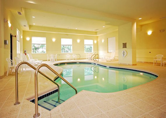 Comfort Suites - Grayslake, IL