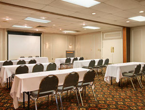 Meeting Facilities