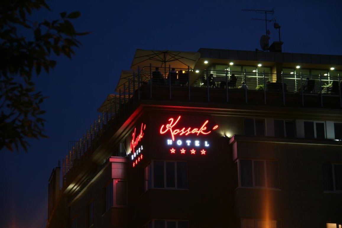Hotel Kossak Kraków