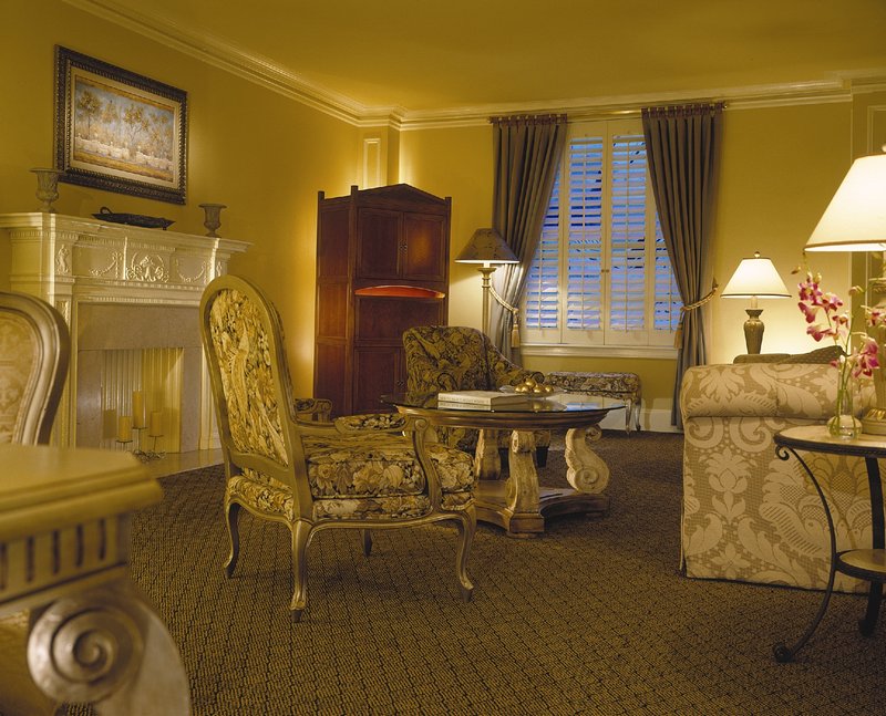 Millennium Biltmore Hotel Los Angeles - Los Angeles, CA