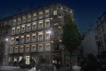 De l'Elysee Hotel