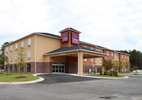 Comfort Suites - Dothan, AL