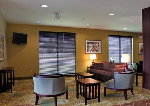 Comfort Suites - Dothan, AL