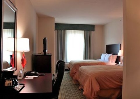 Comfort Suites - Dothan, AL