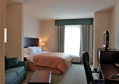 Comfort Suites - Dothan, AL