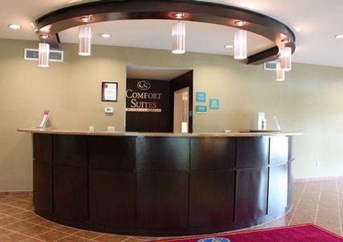 Comfort Suites - Dothan, AL