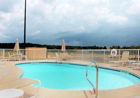Comfort Suites - Dothan, AL