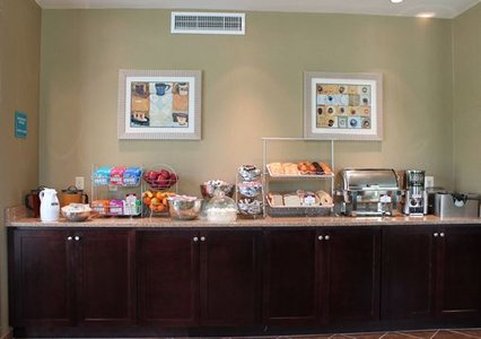 Comfort Suites - Dothan, AL