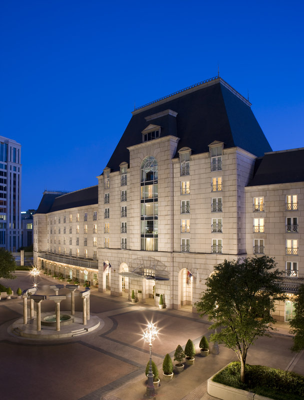 Spa At The Crescent - Dallas, TX