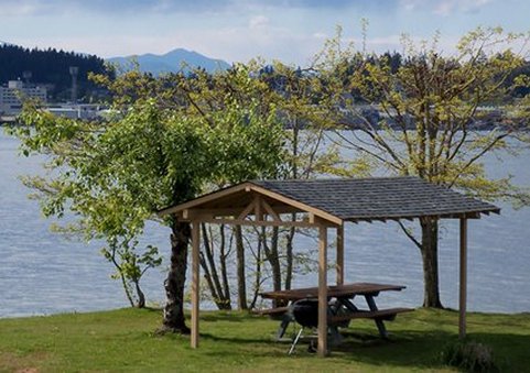 Comfort Inn On the Bay - Port Orchard, WA