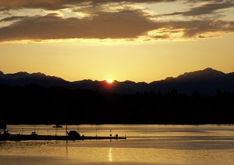 Comfort Inn On the Bay - Port Orchard, WA