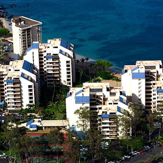 Sands Of Kahana