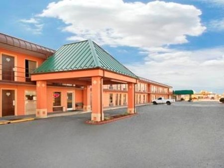 Rogers Inn - Rogers, AR