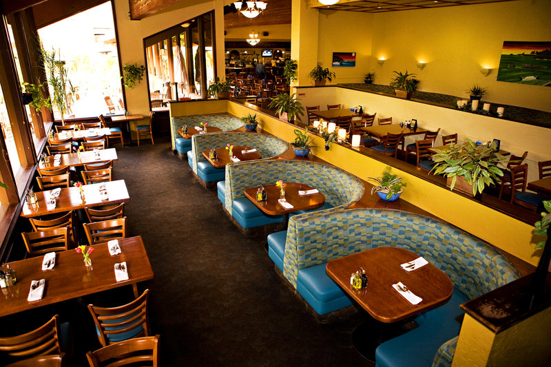 Best Western - Aptos, CA
