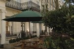 Hyde Park Towers Hotel