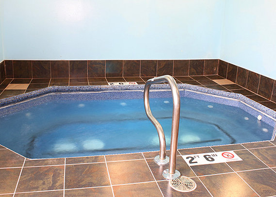 Comfort Inn & Suites - Melvindale, MI