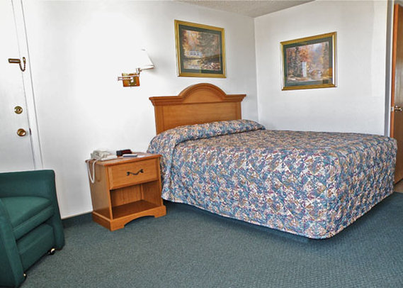 Rodeway Inn - Hardin, MT