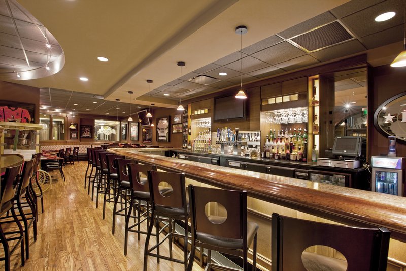 Holiday Inn-Kalamazoo - Kalamazoo, MI