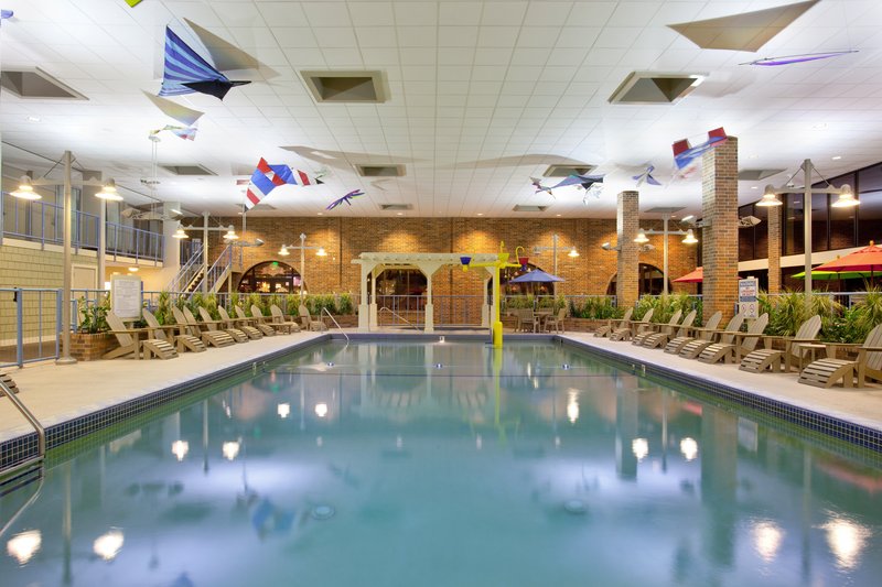 Holiday Inn-Kalamazoo - Kalamazoo, MI
