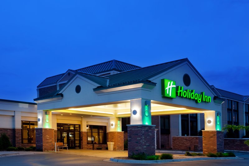 Holiday Inn-Kalamazoo - Kalamazoo, MI