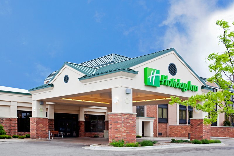 Holiday Inn-Kalamazoo - Kalamazoo, MI