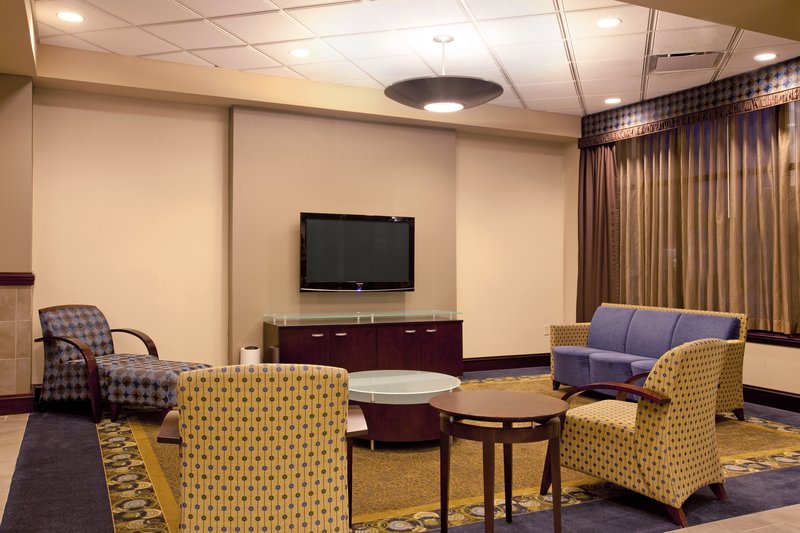 Holiday Inn-Kalamazoo - Kalamazoo, MI