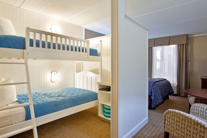 Holiday Inn-Kalamazoo - Kalamazoo, MI